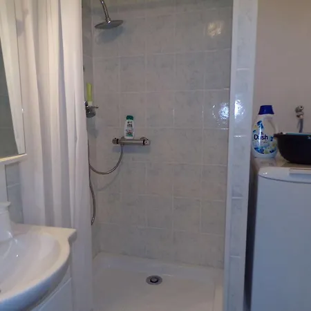 アパート Coquet Proche Et Commerces, Terrasse, Parking, Clim, Wifi, Lave-linge, Lave-vaisselle - Fr-1-328-221