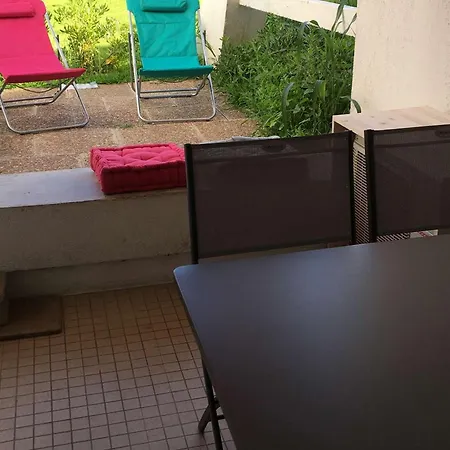 Coquet Proche Et Commerces, Terrasse, Parking, Clim, Wifi, Lave-linge, Lave-vaisselle - Fr-1-328-221