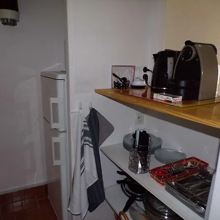 Coquet Proche Et Commerces, Terrasse, Parking, Clim, Wifi, Lave-linge, Lave-vaisselle - Fr-1-328-221 アパート *